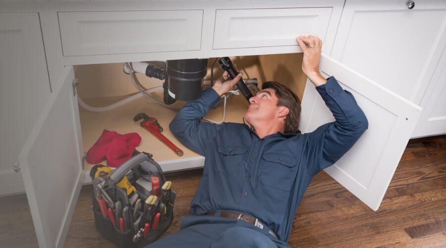 Local expert plumbing services in Daykin, NE